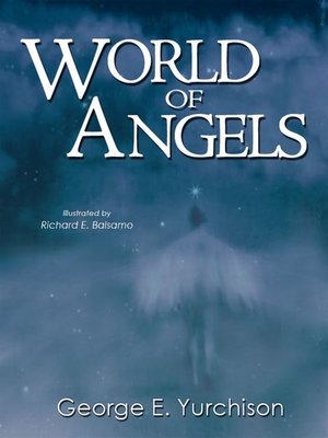 cover image of World of Angels